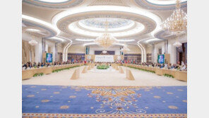 3차 우크라 평화회의, 주말 몰타서 개최…“중국 불참”
