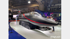 [재팬 모빌리티쇼]혼다 ‘자율주행’ 전면 배치… 양산 항공기까지 등장