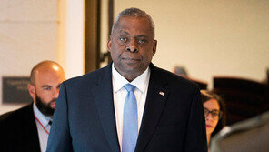 美, 시리아 내 이란 혁명수비대 시설 공습…미군기지 공격에 보복