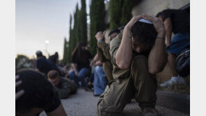 美, 시리아내 親이란 시설 2곳 타격… 이란 “美, 불길 못피할 것” 