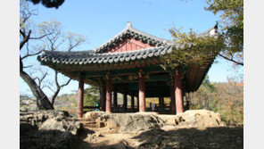 삼척 죽서루-밀양 영남루, 국보 된다 