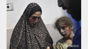 가자, “하루 298명 추가사망해 총 7326명”…성명·주민번호 공개