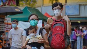 홍콩 정부, 출산장려금 350만원 지급 발표…실효성 ‘의문’