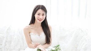 ‘탈북 배우’ 김아라, 교회서 만난 예비신랑과 28일 화촉