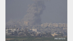 가자 통신 단절에 병원 속수무책…WHO “의료진과 연락 두절”