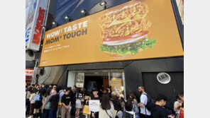 새 주인 찾는 맘스터치, B2C 사업 뛰어드나