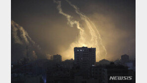 하마스, “인질문제 관련 ‘이’와 대화할 준비 되어있다 ”