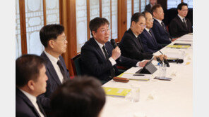 당정 “코로나때 선지급된 재난지원금 환수 면제…57만명 대상”