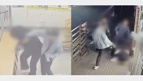 20대 男, 편의점서 다짜고짜 여성 점주 무차별 폭행…“동창인 줄”