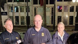 美플로리다 핼러윈 축제서 총격…최소 2명 사망·18명 부상