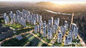 대우건설, 올해 도시정비사업 수주 1조 달성