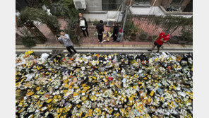“중국, 리커창 추모열기 막아…제2 톈안먼사태 촉발 우려”