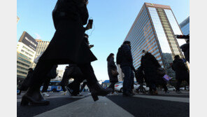 한국 국민소득, 이탈리아에 2년 연속 뒤져…‘G7’ 입성 꿈 아직