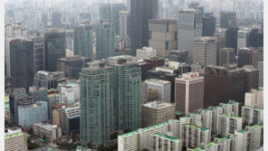 상위 1% 월급쟁이, 연평균 3억1700만원 소득…77% 수도권 집중