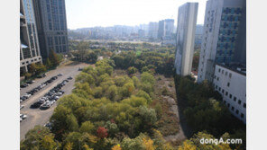 LH, 여의도 성모병원 인근 부지 공급… 예정가 약 4000억 원