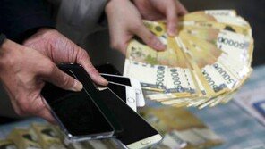 “이자 3000%, 못갚으면 나체사진 유포"…악질 대부업 검거