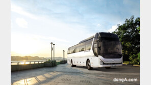 현대차, 관광버스 무상 점검 실시