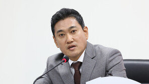 오신환 “이준석 징계 해제가 신당 김빼기? 전혀…갈등 조장 세력의 음해”