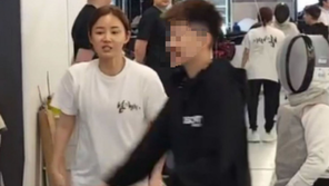 경찰 “전청조, 남현희 스토킹 혐의 시인…소환계획은 아직”