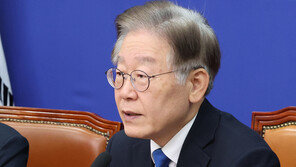 이재명, 내일 윤 대통령 만난다…시정연설 전 사전환담 참석