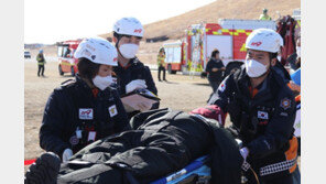 “술 먹고 추워서” 택시 부르듯 119 전화…“비응급신고 자제 당부”