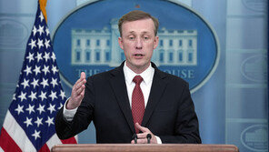 美안보보좌관 “하마스가 외국인들 못 떠나게 막아”