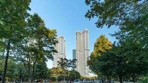 월세가 4500만원, 가장 비싼 ‘아크로’…고객 선호도 3회 연속 1위