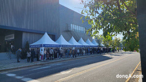 더샵 의정부역 링크시티, 본보기집 개관 3일간 1만8000명 방문