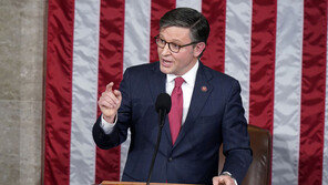 美하원의장 “이스라엘 지원 법안만 별도 처리”…우크라 지원 뒷전?