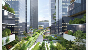 용산정비창 개발, 연내 확정… 여의도 연계사업도 탄력 