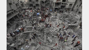 이스라엘 “민간인 피해 최소화”… 전면전 대신 ‘외과수술식 타격’