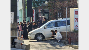 “아침부터 22대 오픈런”…‘전청조 단골’ 강화도 돈가스집 핫플로 떴다