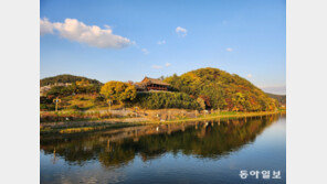 3대 명루 밀양 ‘영남루’ 옛 영광 되찾는다 