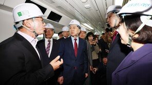 김기현 “김포, 서울시 편입 추진”… 총선앞 수도권 전략 승부수