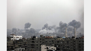 이스라엘, 민간인 피해-인질 희생 부담… 전면전 대신 ‘단계적 침투’ 