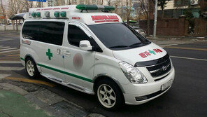 일부 사설구급차 “30만원 주면 총알택시 영업… 환자인 척하라” 