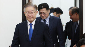 하태경 “尹, 이재명에게 많이 배워야…明 겉으론 화합, 속으로 자객 배치”