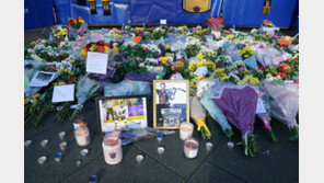 英아이스하키 선수, 스케이트 날에 목 베여 사망 ‘참극’