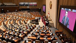 국회, 정치개혁·연금특위 6개월 연장…내년 4월말까지 활동