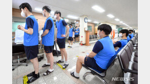 병무청, 병역판정 정확성 높인다…최신 의료장비 확보