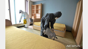 전국 곳곳 ‘빈대 비상’…질병청 “관리·방제 이렇게 하세요”