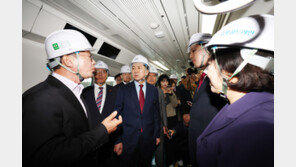 총선 앞 ‘메가 서울’ 카드 꺼낸 국힘…“지역 요구시 적극 검토”