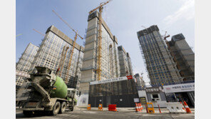 둔촌주공 웃돈 6억까지 붙었다…살아나는 서울 입주권 거래