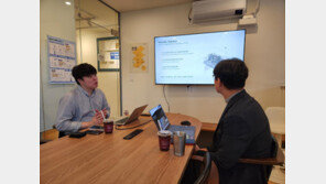 [스케일업] 팀워크 [2] 웍스메이트 “건설 디지털화, 요구 만족·불편 해소부터”