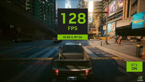 고샤양 게임에서 필수된 DLSS, 엔비디아 왕좌 굳힌다