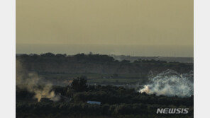 “이-팔 전쟁, 확전 가능성 커져…세계 경제 리스크 악화될 것”