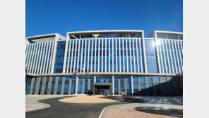 경북 봉화 광산 매몰사고…원청 대표 등 5명 불구속 송치