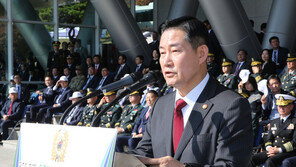 신원식 “‘9·19합의’로 대북 감시 저하·훈련 위축”… 효력 정지 거듭 주장