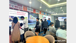 금호건설, 내달 7일 ‘도봉 금호어울림 리버파크’ 1순위 청약