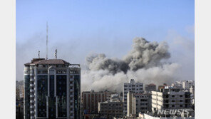 ‘터닝 포인트’ 선언한 이스라엘 “전쟁 끝은 하마스 완전 해체”